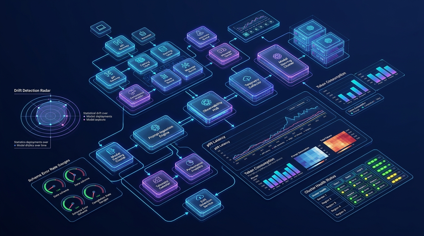 Engenharia de Prompt Corporativa: Design Patterns, Validação Estruturada e Arquiteturas de Produção - Figura 3